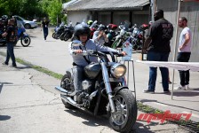 Спора трка 2022